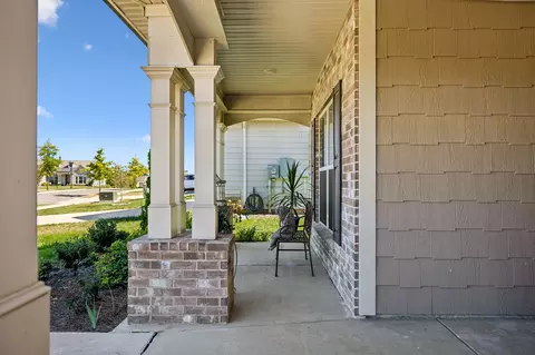 Exterior - 3027 Obion Pass, Spring Hill, TN 37174 photo 7 of 18
