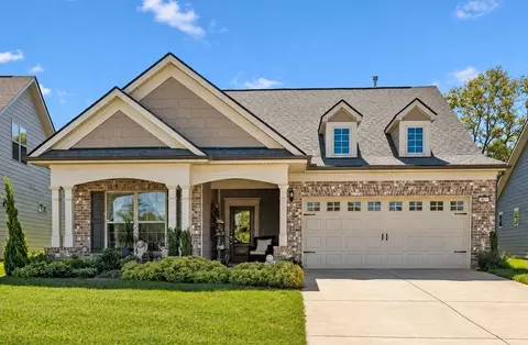 Exterior - 3027 Obion Pass, Spring Hill, TN 37174 photo 16 of 18