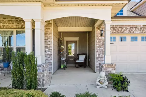 Exterior - 3027 Obion Pass, Spring Hill, TN 37174 photo 6 of 18
