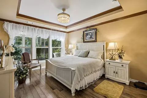 Bedroom - 3027 Obion Pass, Spring Hill, TN 37174 photo 3 of 5