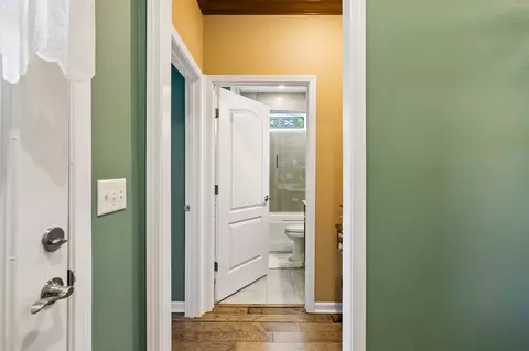 Entry Way - 3027 Obion Pass, Spring Hill, TN 37174 photo 2 of 7
