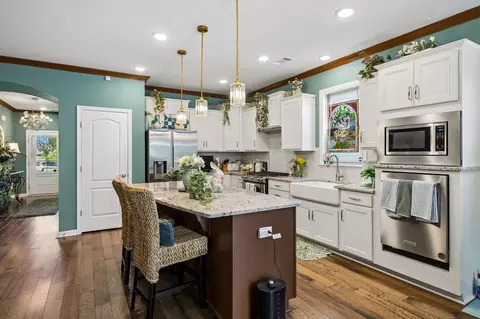 Kitchen - 3027 Obion Pass, Spring Hill, TN 37174 photo 1 of 4