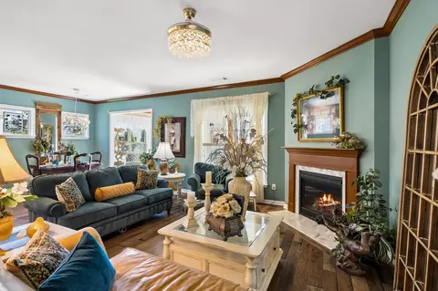 Living - 3027 Obion Pass, Spring Hill, TN 37174 photo 6 of 6