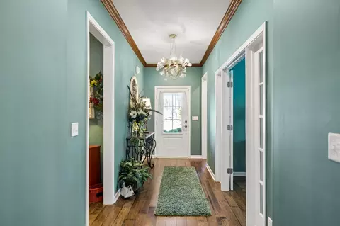 Entry Way - 3027 Obion Pass, Spring Hill, TN 37174 photo 3 of 7
