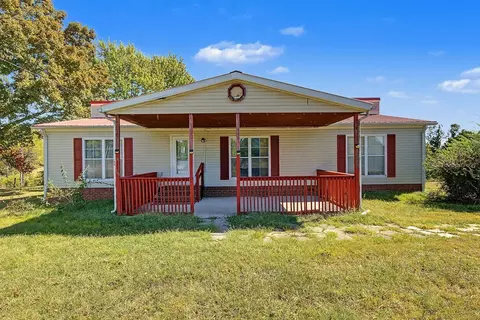 15374 Mount Carmel Hawkins Rd, Cerulean, KY 42215
