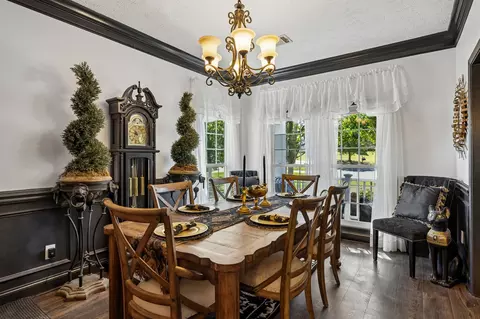 Dining - 3009 Ping Ct, Spring Hill, TN 37174 photo 2 of 2