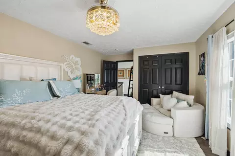 Bedroom - 3009 Ping Ct, Spring Hill, TN 37174 photo 7 of 7