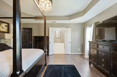 Bedroom - 3009 Ping Ct, Spring Hill, TN 37174 photo 4 of 7