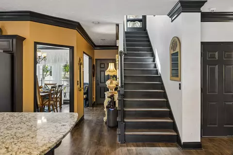 Entry Way - 3009 Ping Ct, Spring Hill, TN 37174 photo 1 of 6