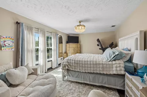 Bedroom - 3009 Ping Ct, Spring Hill, TN 37174 photo 6 of 7