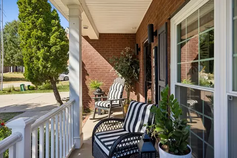 Exterior - 3009 Ping Ct, Spring Hill, TN 37174 photo 6 of 28