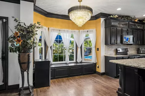 Kitchen - 3009 Ping Ct, Spring Hill, TN 37174 photo 3 of 5