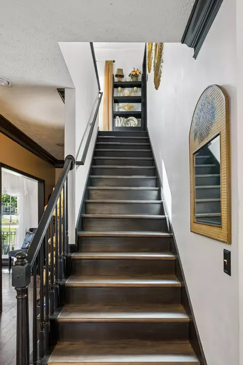 Entry Way - 3009 Ping Ct, Spring Hill, TN 37174 photo 2 of 6