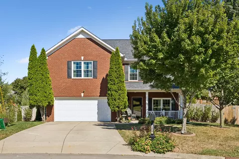 Exterior - 3009 Ping Ct, Spring Hill, TN 37174 photo 28 of 28