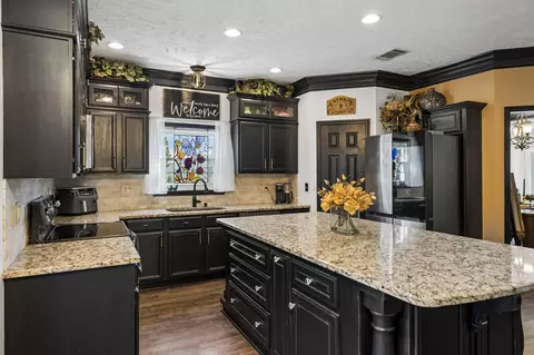 Kitchen - 3009 Ping Ct, Spring Hill, TN 37174 photo 5 of 5