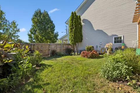 Exterior - 3009 Ping Ct, Spring Hill, TN 37174 photo 22 of 28
