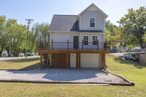 319 7th Ave, Columbia, TN 38401