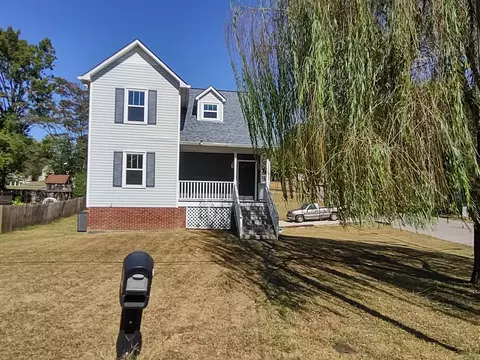 319 7th Ave, Columbia, TN 38401
