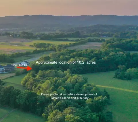 0 Cox Rd, Arrington, TN 37014