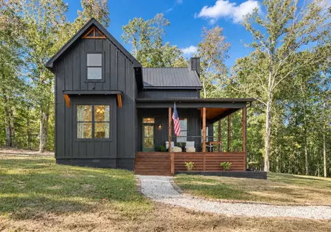 7505 Highway 100, Bon Aqua, TN 37025