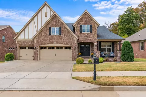 2301 Arbor Pointe Way, Hermitage, TN 37076