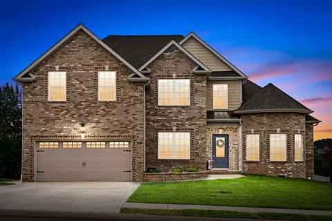 1176 Forsythia Trce, Clarksville, TN 37043