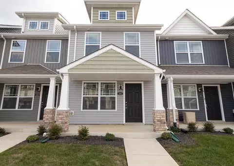 122 Davis Ridge Ln, Clarksville, TN 37040