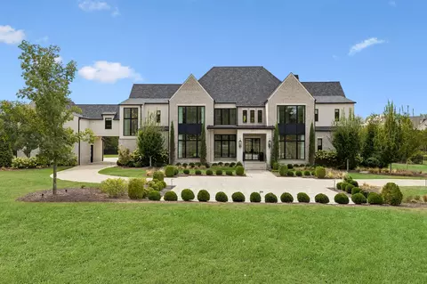 1541 Sunset Rd, Brentwood, TN 37027