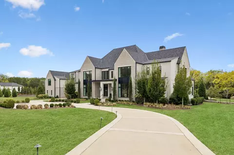 1541 Sunset Rd, Brentwood, TN 37027