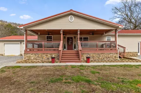 4021 Clifford Way, Chattanooga, TN 37419