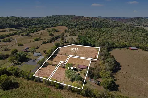 7291 Greenvale Rd, Watertown, TN 37184