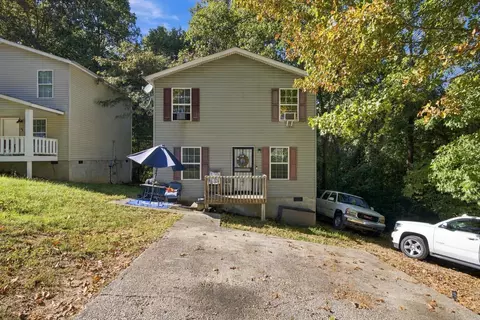 915 Sylvan Dr, Chattanooga, TN 37411
