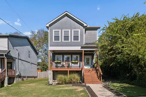 1800 Seminary St # B, Nashville, TN 37207
