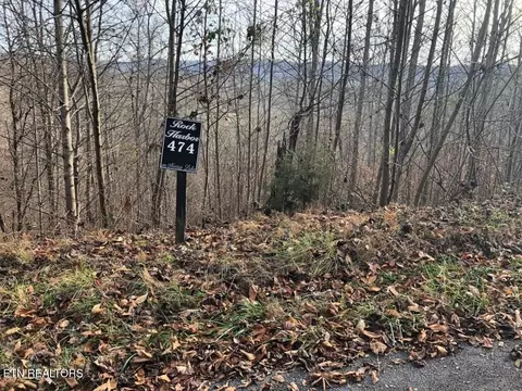 0 Silver Tr, New Tazewell, TN 37825