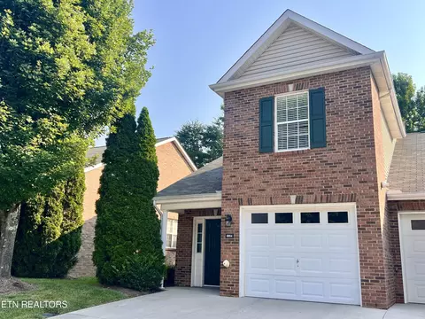 6954 La Christa Way, Knoxville, TN 37921