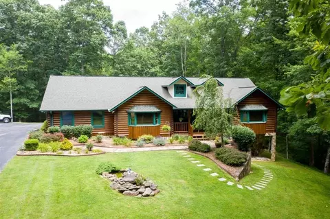 1030 Grape Rough Rd, Oneida, TN 37841 photo 2