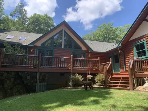 1030 Grape Rough Rd, Oneida, TN 37841 photo 32
