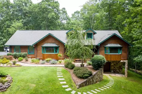 1030 Grape Rough Rd, Oneida, TN 37841 photo 1