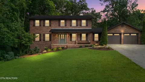 7916 Ember Crest Tr, Knoxville, TN 37938