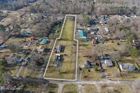 6435 Hubert Bean Rd, Knoxville, TN 37918