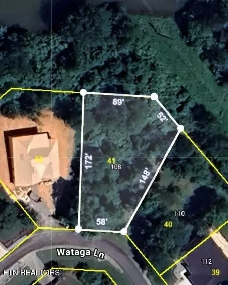 108 Wataga Ln, Loudon, TN 37774