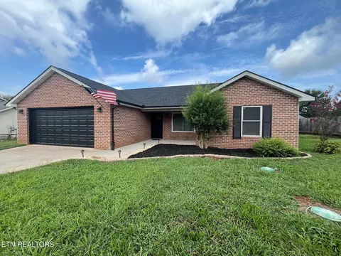 4423 Bart Giffin Rd, Maryville, TN 37803