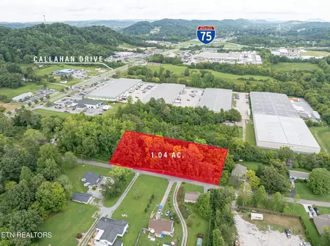 0 Keck Rd, Knoxville, TN 37912