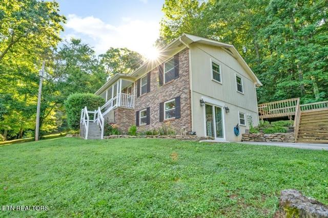 5712 Carter Rd, Knoxville, TN 37918