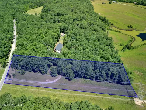 0 Smith Mountain Rd, Rockwood, TN 37854