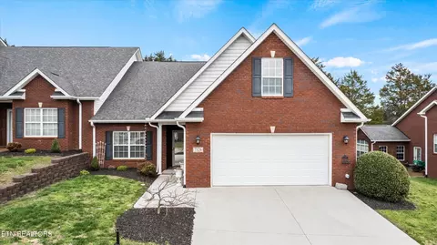 7326 Napa Valley Way, Knoxville, TN 37931