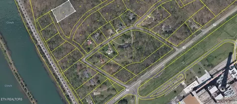 0 Lakeview Cir, Clinton, TN 37716