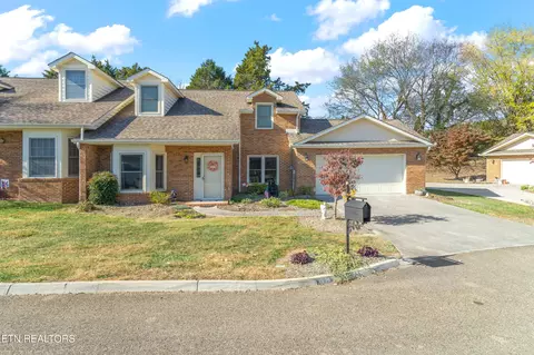 7635 Breckenridge Ln, Knoxville, TN 37938