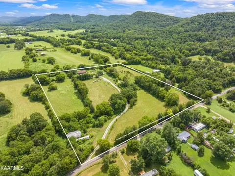 332 Rhodes Rd, New Market, TN 37820