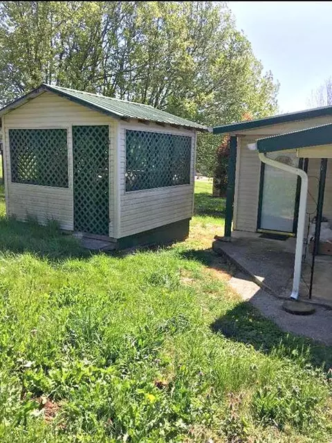 2182 Mansfield Gap Rd, Talbott, TN 37877 photo 5